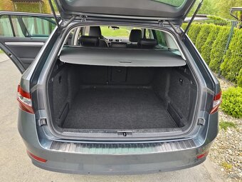 ŠKODA Superb Combi III Business - 2.0 TDI 110KW - DSG - 10