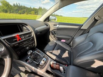 Audi A4 Avant - 10