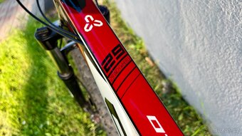 Horské kolo - CTM Rambler 2.0 M 18" 29" - 10