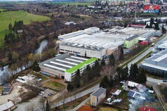 Pronájem kancelářského prostoru v Ledči nad Sázavou - 10