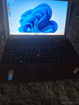 Prodám Lenovo ThinkPad E440. - 10