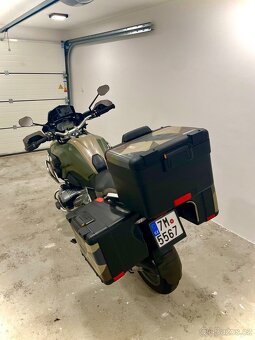 BMW 1200 GS - 10