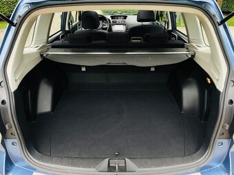 Subaru Forester 2.0i 4x4 MANUÁL 1MAJITEL EXCLUSIVE VÝHŘEV - 10