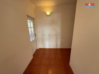 Pronájem bytu 3+kk, 60 m², Děčín, ul. Kamenická - 10