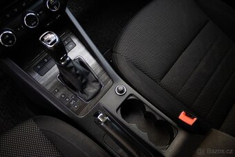 Škoda Octavia Combi SCOUT 2.0 135kw 4x4 DSG - 10