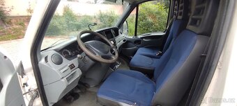 Iveco Daily 2.3JTD 100Kw - 10