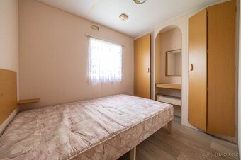 Pozemek pro rybáře s mobilním domem – Veselí nad Mora - 10