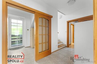 Prodej, domy/rodinný, 251 m2, Dolní 159/14, 50002 Hradec Krá - 10
