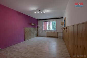 Prodej bytu 3+1, 79 m², Železná Ruda, ul. U Řezné - 10