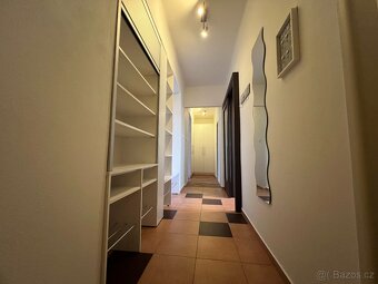 Pronájem bytu 2+1, 51m², Písek, ul. Kollárova - 10