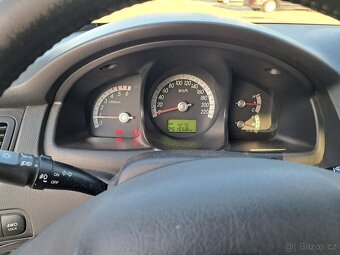 Kia Sportage 4x4 - 10