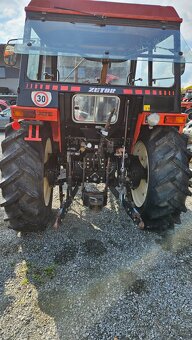 Zetor 6340 ulozenkka 819mth (na stare značenie 7745) - 10