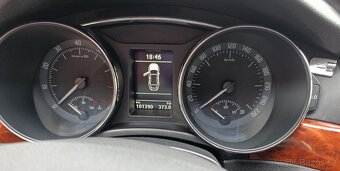 Škoda Superb 1.8 TSI 118kW – nebourané - 10