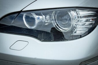 BMW X6 XDRIVE 30D 180kW 2011 - 10