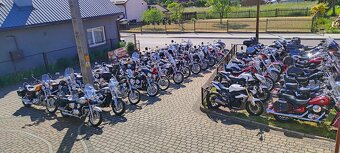 Kawasaki VN 1500 Classic - 10