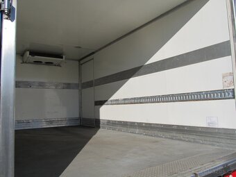 Iveco Eurocargo ML 120EL22 chlaďák mrazák čelo - 10