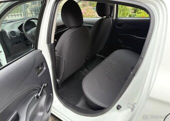 Mitsubishi Space Star, 1,0i Diamant pravidelný servis - 10