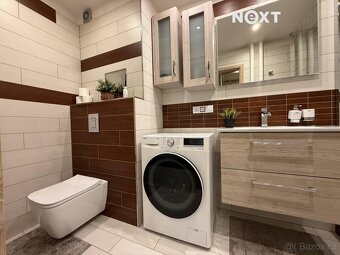 Pronájem byt 3+kk, 75㎡ - 10