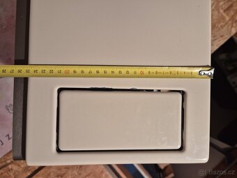 Plynová kamna GAMAT 473 - wavky - 10