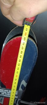 Prodám dětský lyžařský set - 10