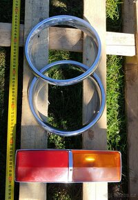 Prodám díly na Lada VAZ 2101 - 10