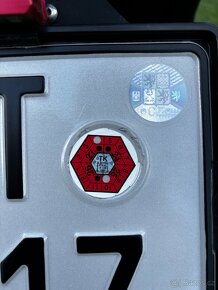 Ducati Diavel CROMO - 10