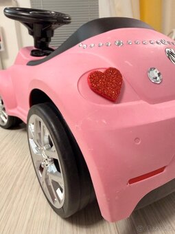 Autoodrážedlo - 10