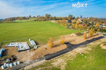 Prodej pozemek Bydlení, 1294㎡ - 10