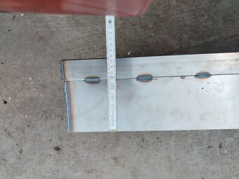 Koš na čtyřkolku - 10