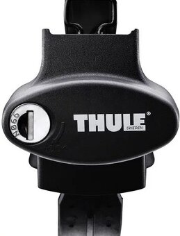 Střešní příčník Thule 2 ks - 10