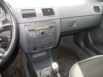 Škoda Fabia, I 1.9TDI 74KW KLIMA - 10