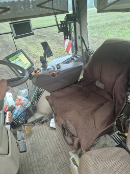 John deere 8400R - 10