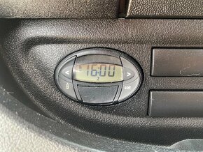 FIAT DUCATO 2,3 MJET / VÝHŘEV / TAŽNÉ / 2018 - 10