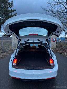 Opel Insignia 2.0 TDI Automat 2009 - 10