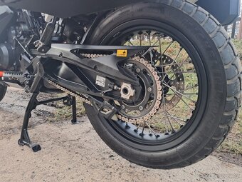 Ktm 790 Adventure - 10