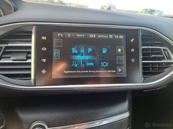 Peugeot 308 2.0HDi 110kw - 10