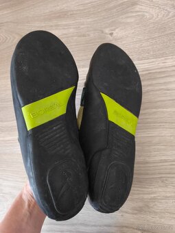 Lezečky Boreal Alpha uni - 10