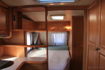 Karavan Hobby Prestige 560 UFE - 10