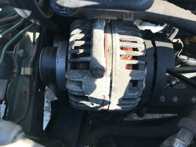 Renault Scenic 1999 AUTOMAT 16V - díly - 10