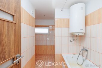 Prodej bytu 2+1, Šanov, ev.č. 00303 - 10