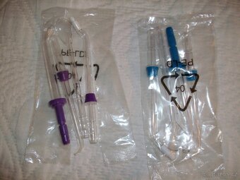 Sencor ústní sprcha - 10