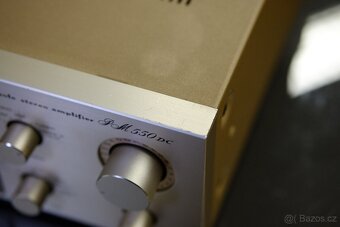 MARANTZ - pm 550dc vintage classics - 10