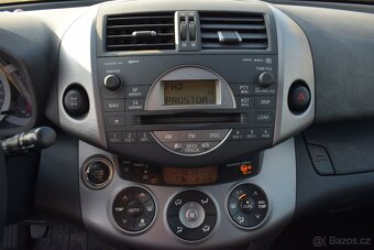 Toyota RAV4 2,2 D-CAT 4x4 SOL - 10