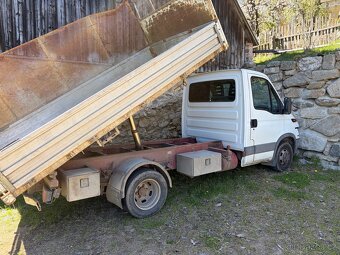 Iveco Daily 35C15 - 10