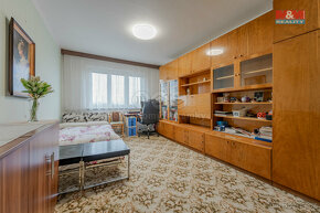 Prodej bytu 3+1, 73 m², Přerov, ul. Jasínkova - 10