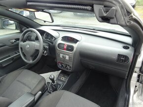 Opel Tigra 1,4 i klima - 10