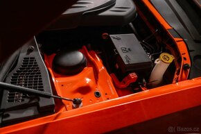 Dodge Challenger SXT 3.6L V6 24V VVT - 2018 - 10
