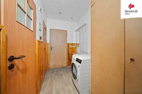 Prodej bytu 2+1 76 m2 Jindřichov - 10