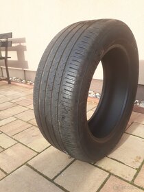 Letní pneumatiky 235 55 R18 - 10