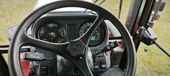 Traktor Belarus 1523.6 - 10